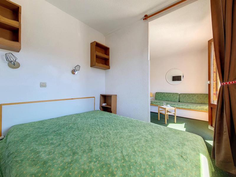 Vacanze in montagna Appartamento 2 stanze per 4 persone (715) - La Résidence le Necou - Les Menuires - Mappa