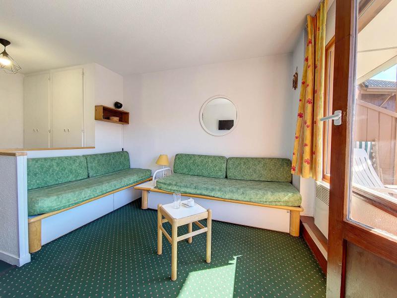Vacanze in montagna Appartamento 2 stanze per 4 persone (715) - La Résidence le Necou - Les Menuires