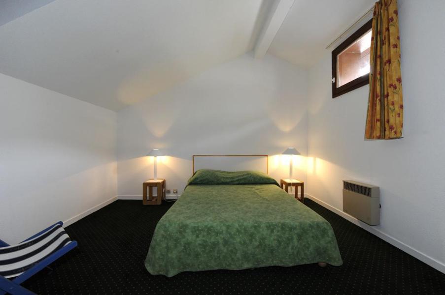 Vacanze in montagna Appartamento 2 stanze con cabina per 6 persone (816) - La Résidence le Necou - Les Menuires - Mappa