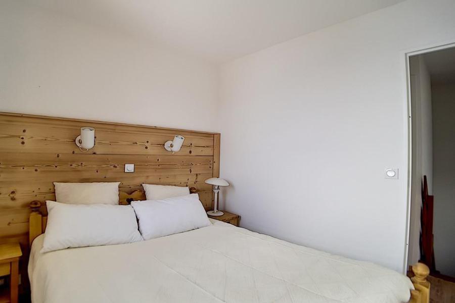 Vakantie in de bergen Appartement duplex 3 kamers 6 personen (712) - La Résidence le Necou - Les Menuires - Kamer
