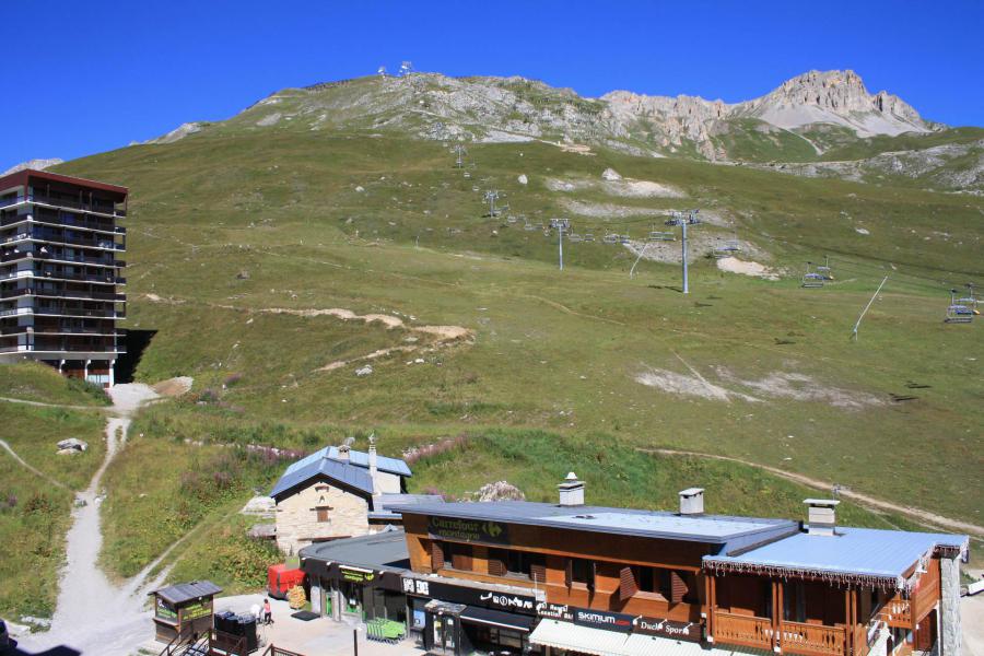Vacances en montagne Studio 2 personnes (613CL) - La Résidence le Palafour - Tignes