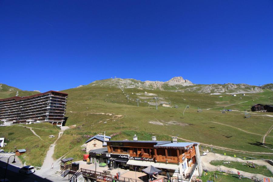Vacances en montagne Studio 2 personnes (514CL) - La Résidence le Palafour - Tignes