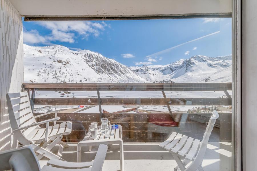 Vacances en montagne Appartement 3 pièces 8 personnes (901P) - La Résidence le Palafour - Tignes