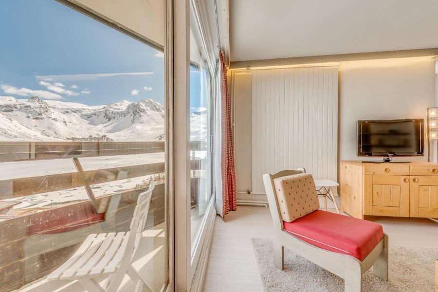 Vacances en montagne Appartement 3 pièces 8 personnes (901P) - La Résidence le Palafour - Tignes