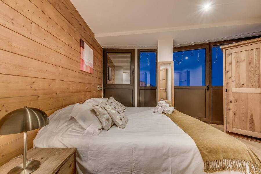 Vacances en montagne Appartement 3 pièces cabine 8 personnes (3P) - La Résidence le Palafour - Tignes