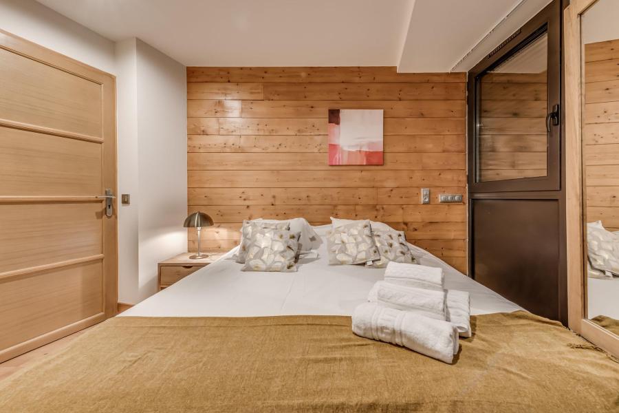 Vacances en montagne Appartement 3 pièces cabine 8 personnes (3P) - La Résidence le Palafour - Tignes