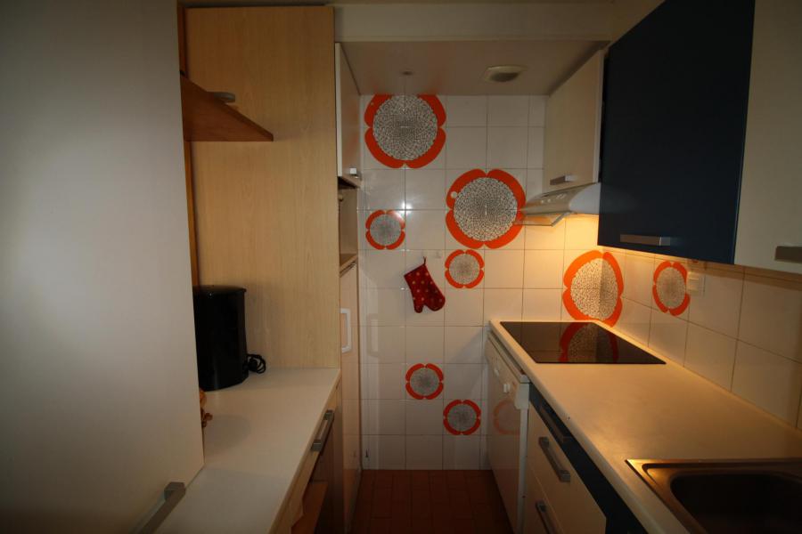 Vacaciones en montaña Apartamento cabina 3 piezas para 7 personas (601CL) - La Résidence le Palafour - Tignes - Kitchenette