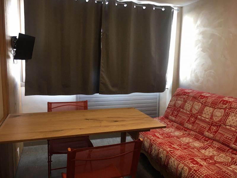 Vacances en montagne Studio 2 personnes (513CL) - La Résidence le Palafour - Tignes - Séjour