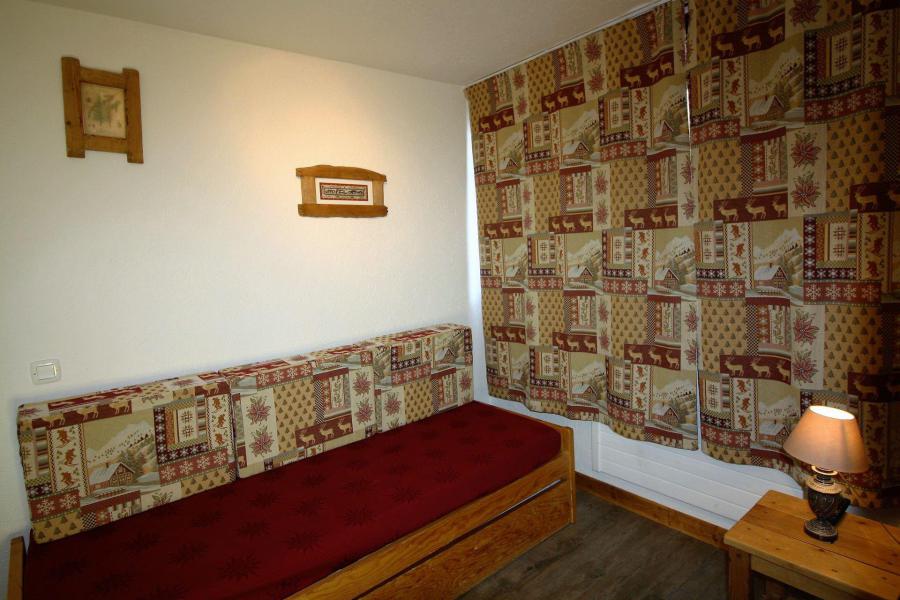 Urlaub in den Bergen Studio für 2 Personen (213CL) - La Résidence le Palafour - Tignes - Schlafzimmer