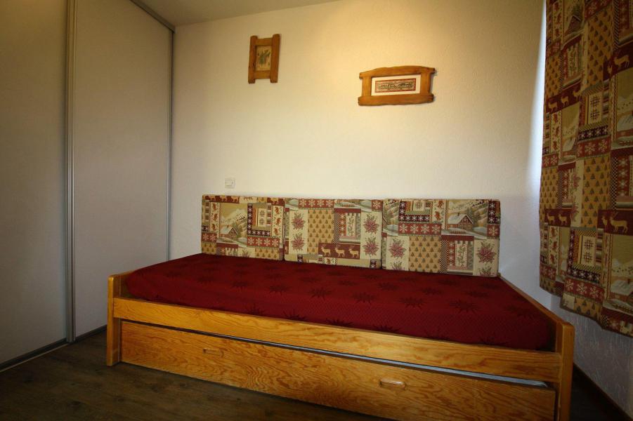 Urlaub in den Bergen Studio für 2 Personen (213CL) - La Résidence le Palafour - Tignes - Schlafzimmer