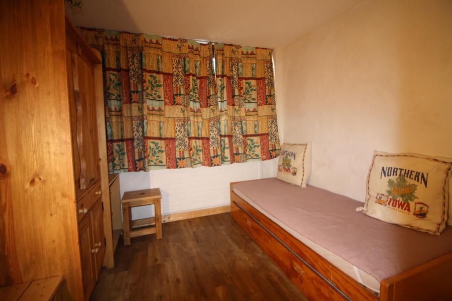 Urlaub in den Bergen Studio für 2 Personen (613CL) - La Résidence le Palafour - Tignes - Schlafzimmer