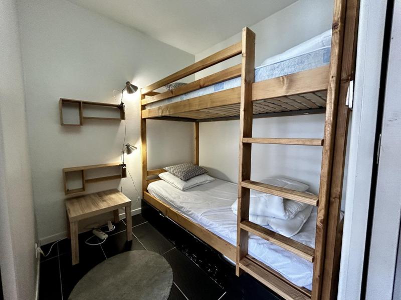 Vacanze in montagna Appartamento 2 stanze per 4 persone (120) - La Résidence le Pelvoux - La Plagne