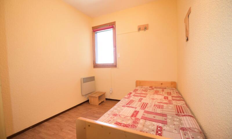 Wakacje w górach Apartament 1 pokojowy 4 osób (26m²-3) - La Résidence le Perce Neige - Maeva Home - La Plagne - Na zewnątrz latem