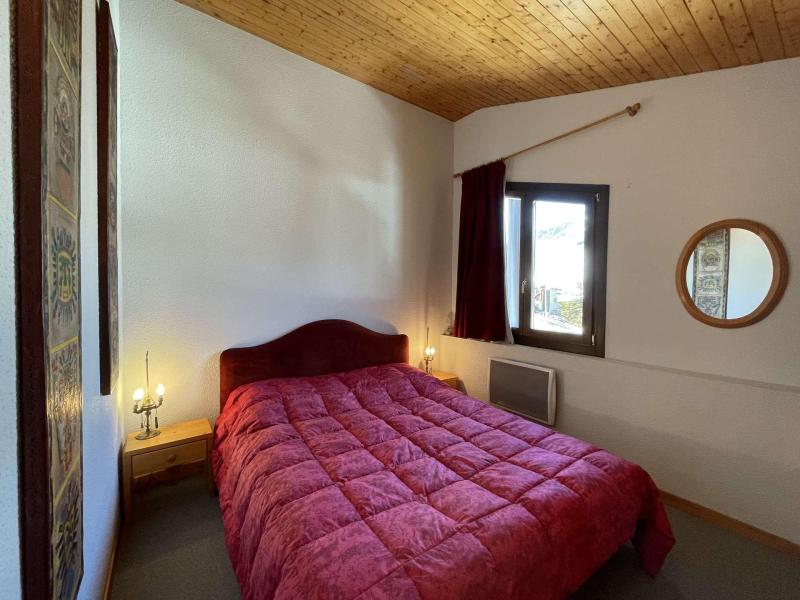 Wakacje w górach Apartament 4 pokojowy z antresolą 8 osób (640-202) - La Résidence le Picamont - Montgenèvre - Kabina