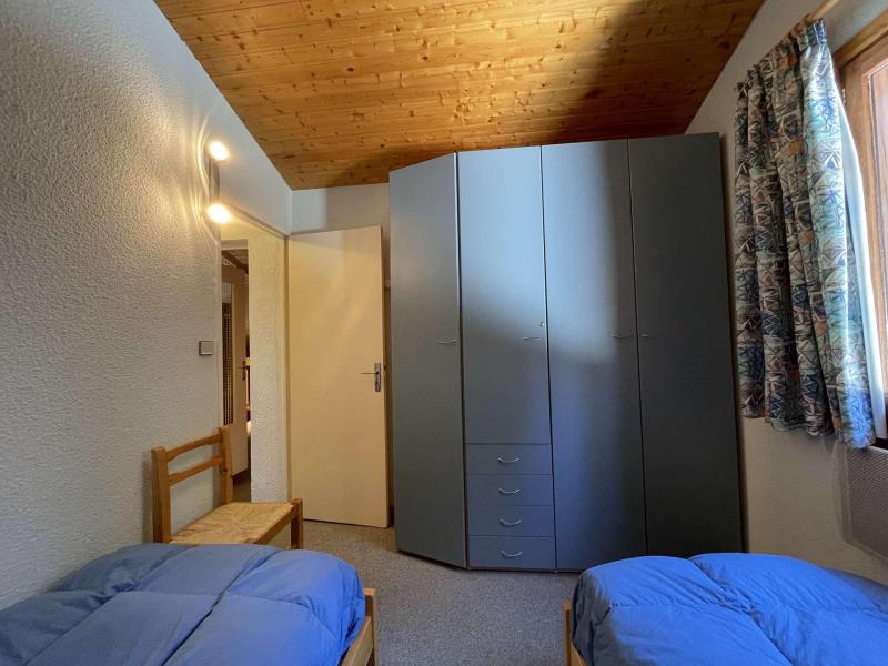 Wakacje w górach Apartament 4 pokojowy z antresolą 8 osób (640-202) - La Résidence le Picamont - Montgenèvre - Kabina