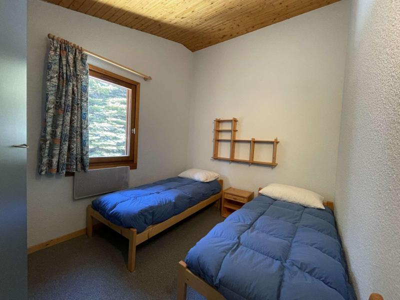 Vacaciones en montaña Apartamento 4 piezas mezzanine para 8 personas (640-202) - La Résidence le Picamont - Montgenèvre - Cabina