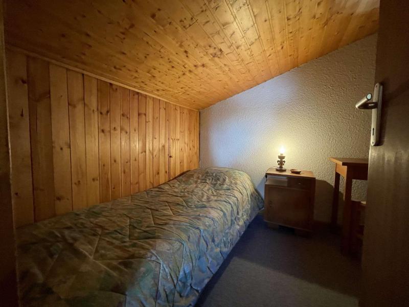 Vacaciones en montaña Apartamento 4 piezas mezzanine para 8 personas (640-202) - La Résidence le Picamont - Montgenèvre - Cabina