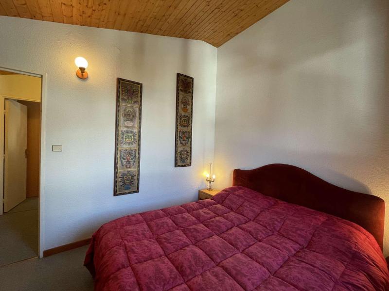 Vacaciones en montaña Apartamento 4 piezas mezzanine para 8 personas (640-202) - La Résidence le Picamont - Montgenèvre - Cabina