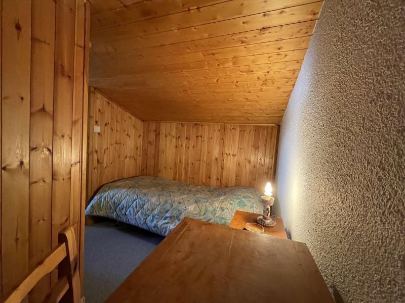 Vacaciones en montaña Apartamento 4 piezas mezzanine para 8 personas (640-202) - La Résidence le Picamont - Montgenèvre - Cabina