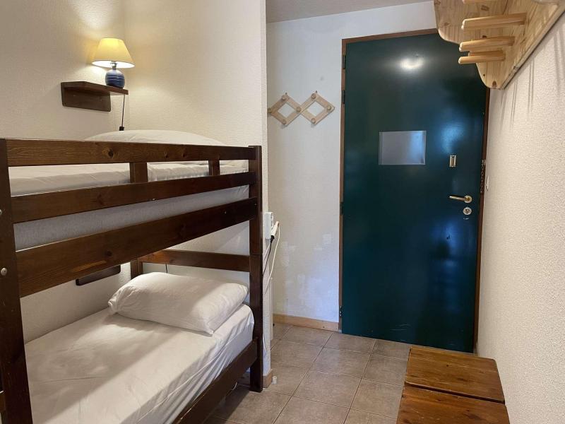 Urlaub in den Bergen 2-Zimmer-Berghütte für 4 Personen (630-410) - La Résidence le Plein Soleil - Montgenèvre - Stockbetten