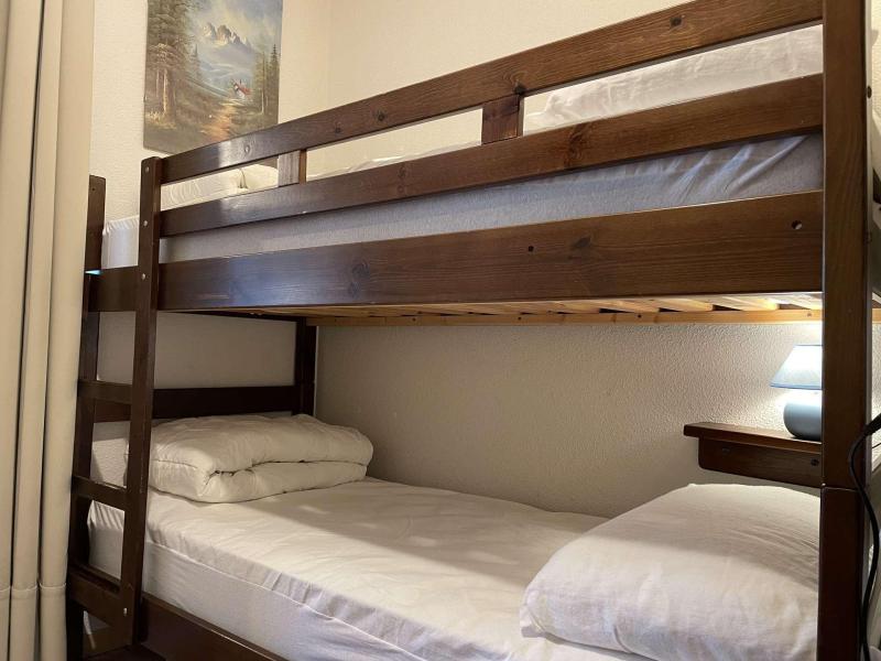 Vacanze in montagna Appartamento 2 stanze con alcova per 2 persone (630-410) - La Résidence le Plein Soleil - Montgenèvre - Alloggio