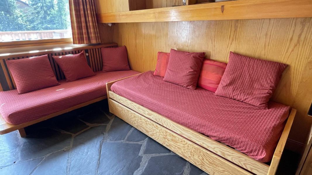 Urlaub in den Bergen 3-Zimmer-Appartment für 6 Personen (14) - La Résidence le Plein Sud - Méribel - Unterkunft