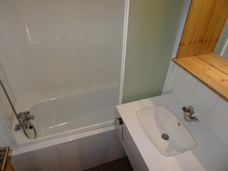 Vacances en montagne Appartement 2 pièces 5 personnes (G099) - La Résidence le Prariond - Valmorel - Salle de bain