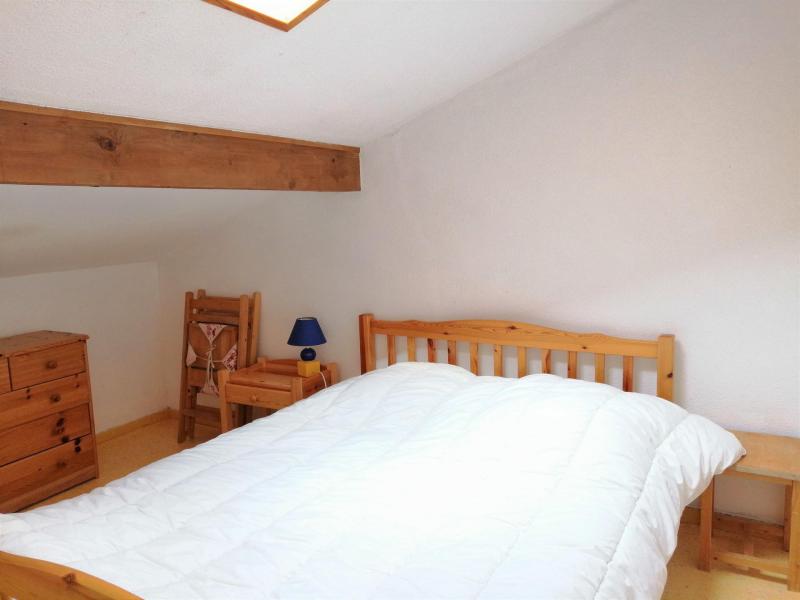 Vacaciones en montaña Apartamento dúplex 3 piezas 5 personas (61) - La Résidence le Praz des Esserts - Morillon - Habitación