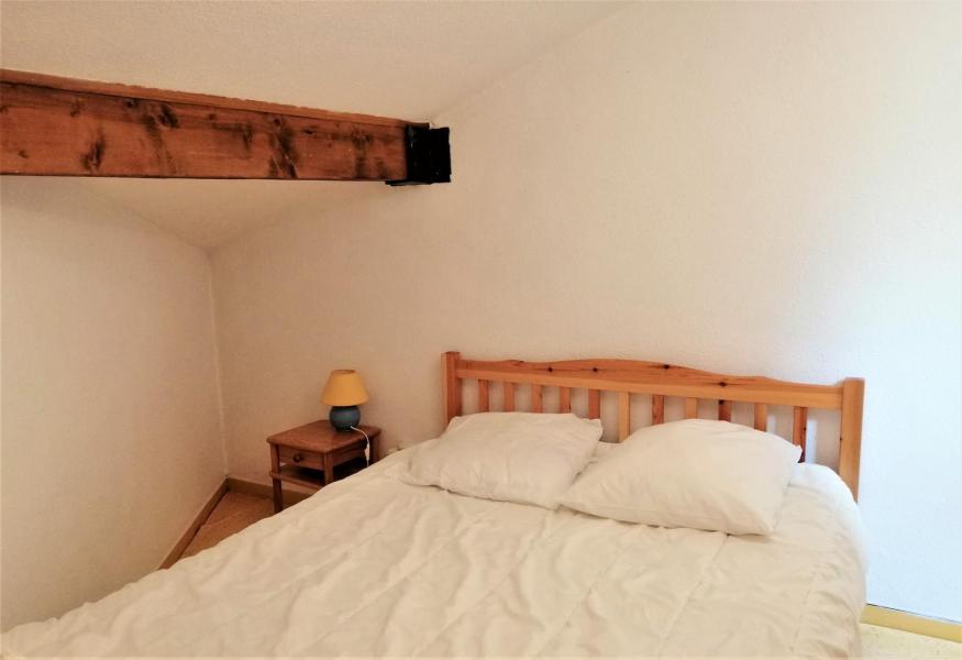 Vacances en montagne Appartement duplex 3 pièces 5 personnes (61) - La Résidence le Praz des Esserts - Morillon - Chambre