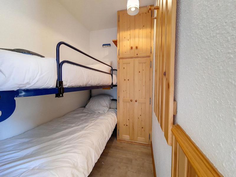 Vacaciones en montaña Apartamento cabina para 4 personas (321) - La Résidence le Sarvan - Les Menuires - Habitación
