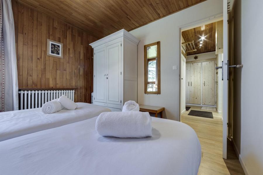 Urlaub in den Bergen 2-Zimmer-Appartment für 2 Personen (8) - La Résidence le Savoy - Tignes - Unterkunft