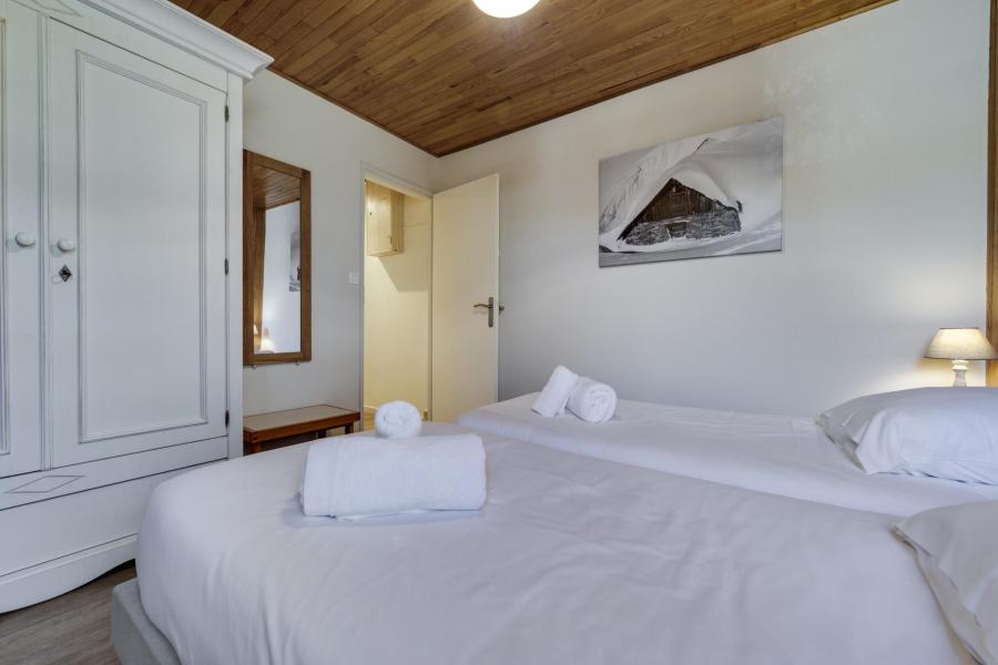 Vacaciones en montaña Apartamento 2 piezas para 2 personas (8) - La Résidence le Savoy - Tignes - Alojamiento