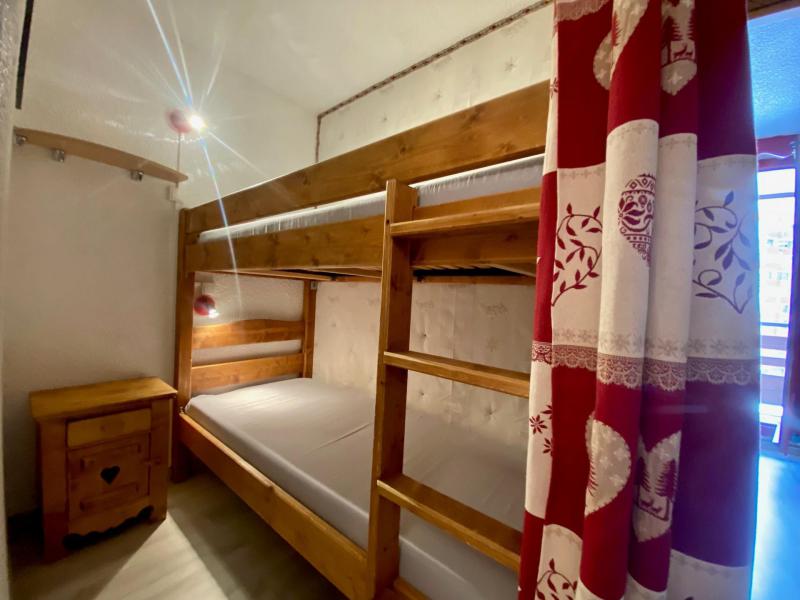 Vacanze in montagna Appartamento 2 stanze per 6 persone (401) - La Résidence le Schuss - Val Thorens