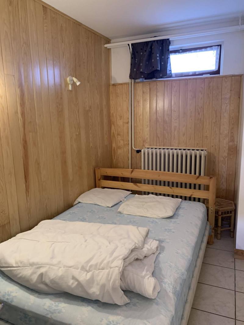 Vacances en montagne Appartement 4 pièces 10 personnes (268) - La Résidence le Schuss - Vars