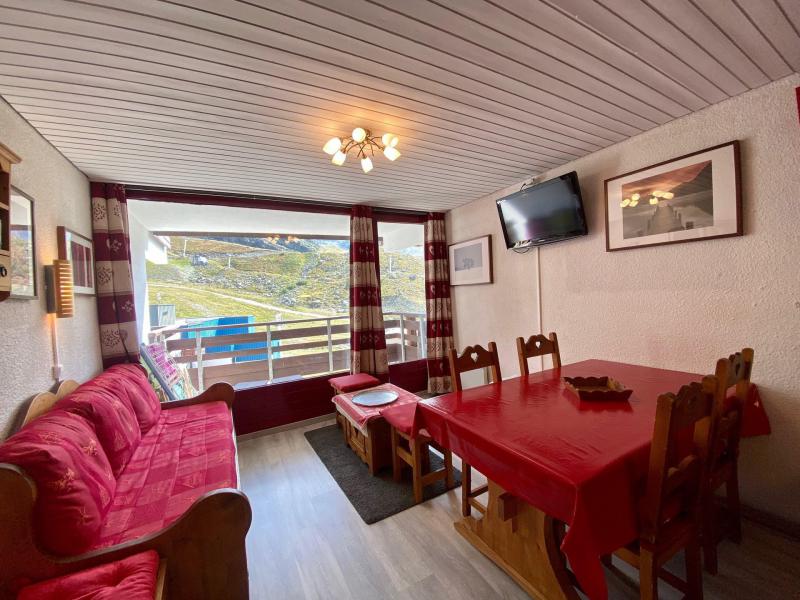 Vacanze in montagna Appartamento 2 stanze per 6 persone (401) - La Résidence le Schuss - Val Thorens - Alloggio
