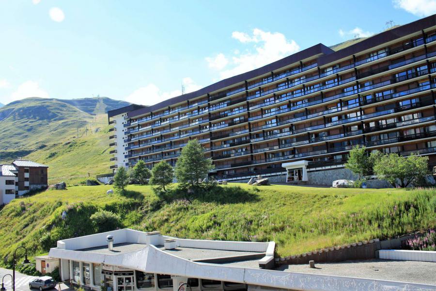 Vacances en montagne Appartement 2 pièces 4 personnes (12BCL) - La Résidence le Shamrock - Tignes