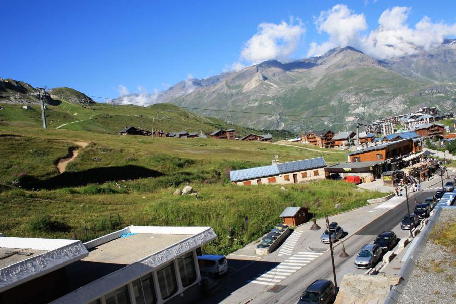 Holiday in mountain resort 2 room apartment 4 people (12BCL) - La Résidence le Shamrock - Tignes