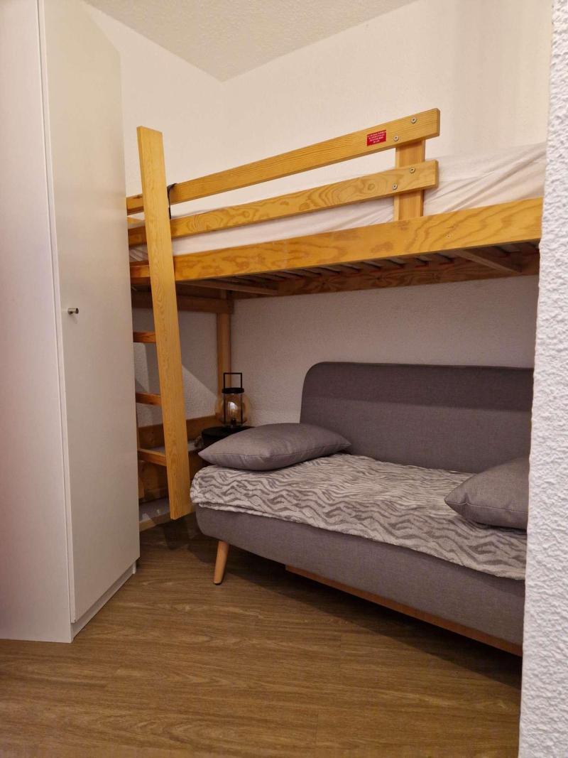 Каникулы в горах Апартаменты 2 комнат 5 чел. (811) - La résidence le Soleil - Les 2 Alpes - квартира