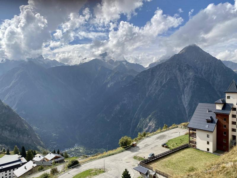 Vacances en montagne Appartement 5 pièces 9 personnes (363) - La résidence le Soleil - Les 2 Alpes