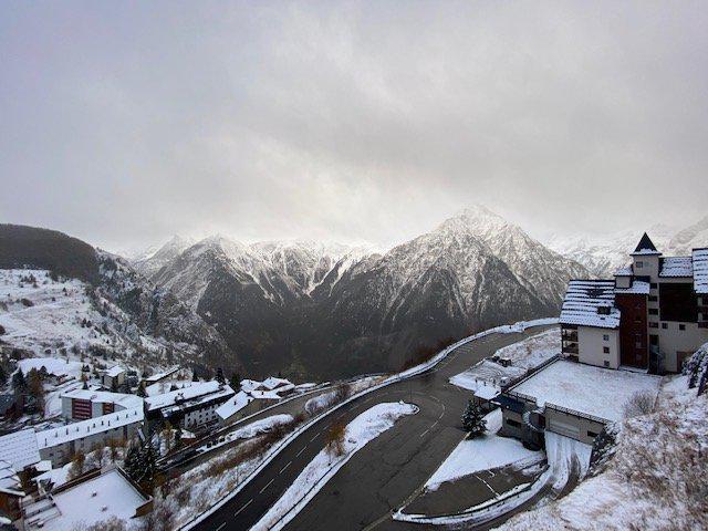 Vacances en montagne La résidence le Soleil - Les 2 Alpes