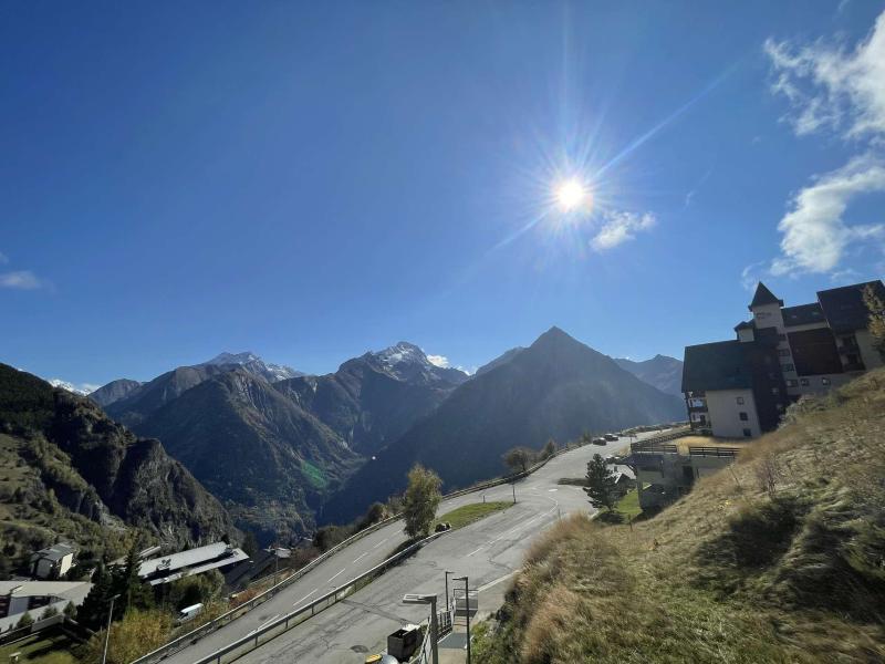 Vakantie in de bergen Appartement 2 kamers bergnis 6 personen (424) - La résidence le Soleil - Les 2 Alpes