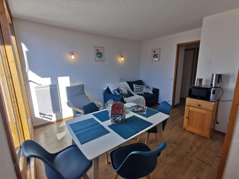 Vacaciones en montaña Apartamento cabina 2 piezas para 5 personas (811) - La résidence le Soleil - Les 2 Alpes - Alojamiento