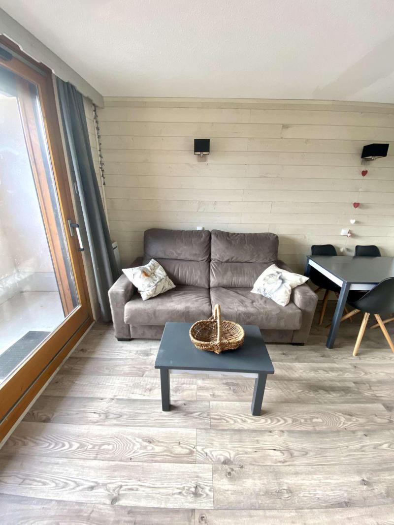 Vacanze in montagna Appartamento 2 stanze con alcova per 6 persone (424) - La résidence le Soleil - Les 2 Alpes - Alloggio