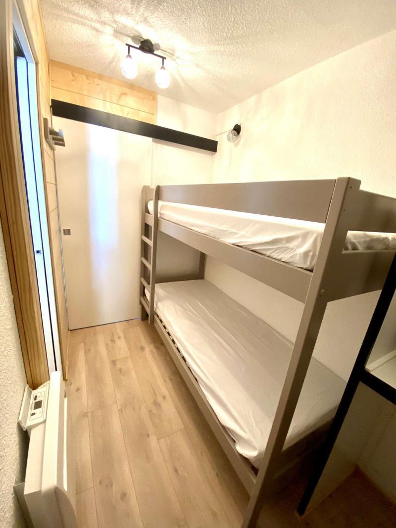 Vacanze in montagna Appartamento 2 stanze con alcova per 6 persone (434) - La résidence le Soleil - Les 2 Alpes - Letti a castello