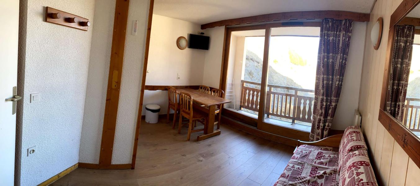 Vacanze in montagna Appartamento 2 stanze per 5 persone (1022) - La résidence le Soleil - Les 2 Alpes - Alloggio
