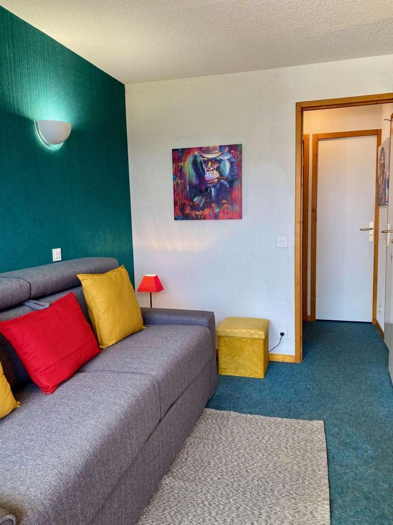 Vacanze in montagna Appartamento 2 stanze per 5 persone (974) - La résidence le Soleil - Les 2 Alpes - Soggiorno