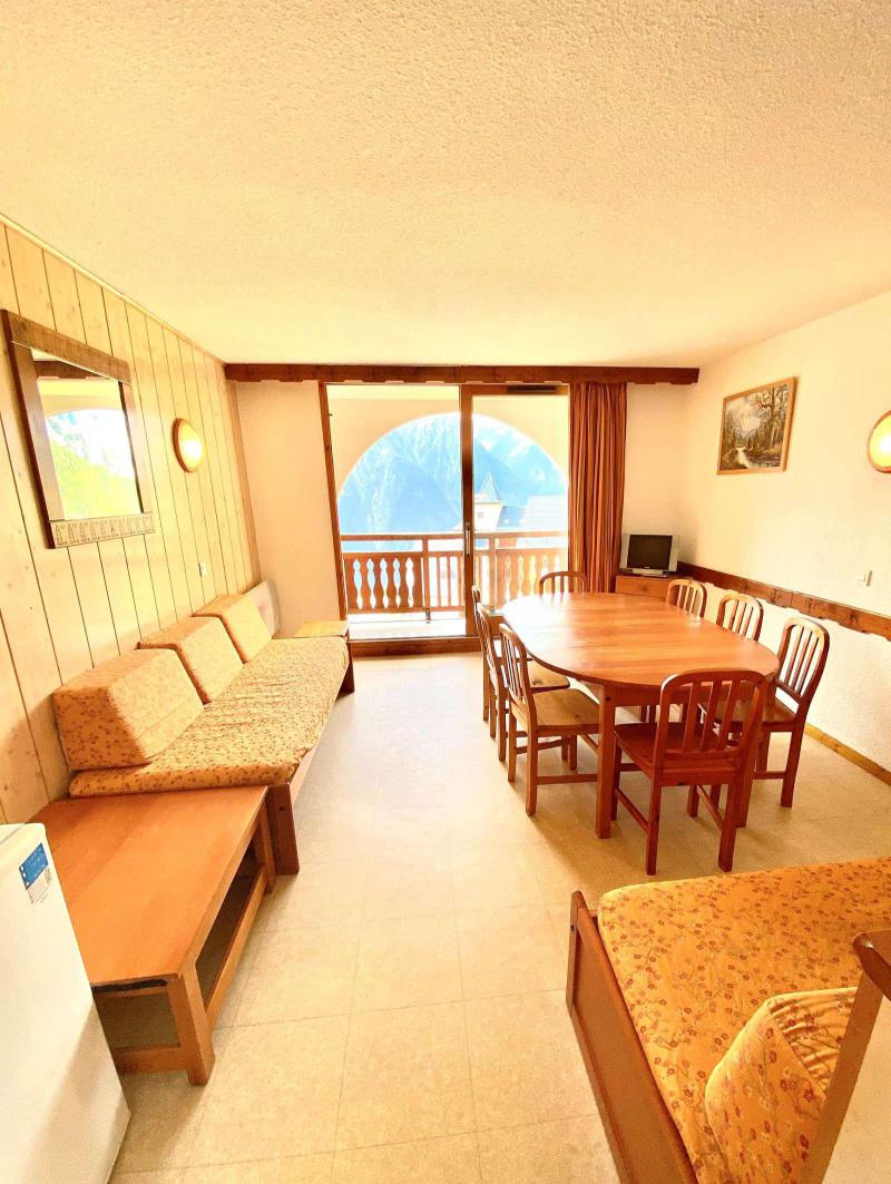 Vakantie in de bergen Appartement 5 kamers 9 personen (363) - La résidence le Soleil - Les 2 Alpes - Verblijf