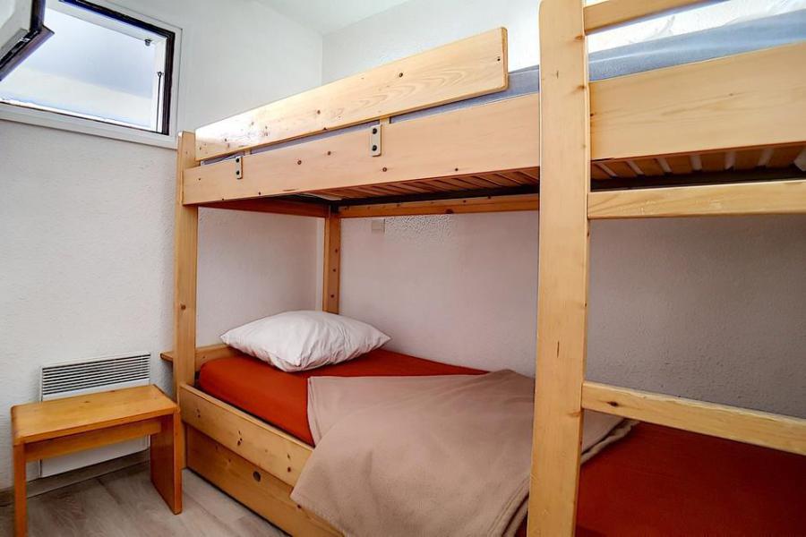 Vacaciones en montaña Apartamento cabina para 4 personas (224) - La Résidence le Sorbier - Les Menuires - Habitación