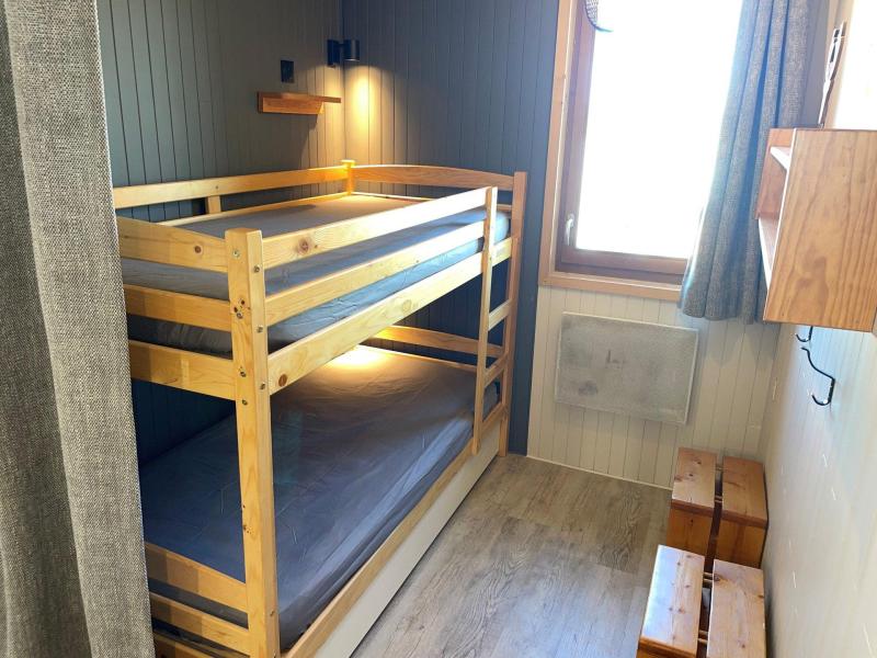 Urlaub in den Bergen Studio für 4 Personen (35) - La Résidence le Squaw Valley - La Plagne - Schlafzimmer