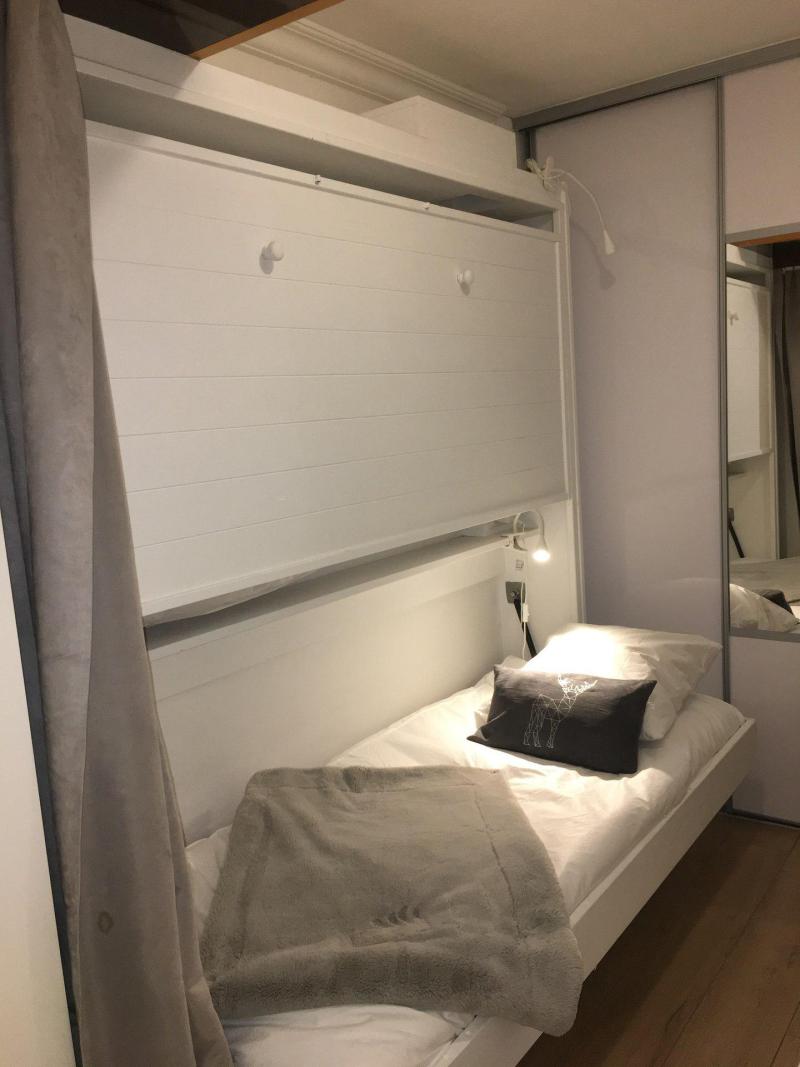 Urlaub in den Bergen 3-Zimmer-Appartment für 8 Personen (216) - La Résidence le Thuria - Les Arcs - Einzelbett